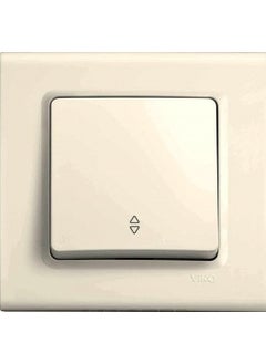 Viko Linnera Vavien Cream Frame Included 