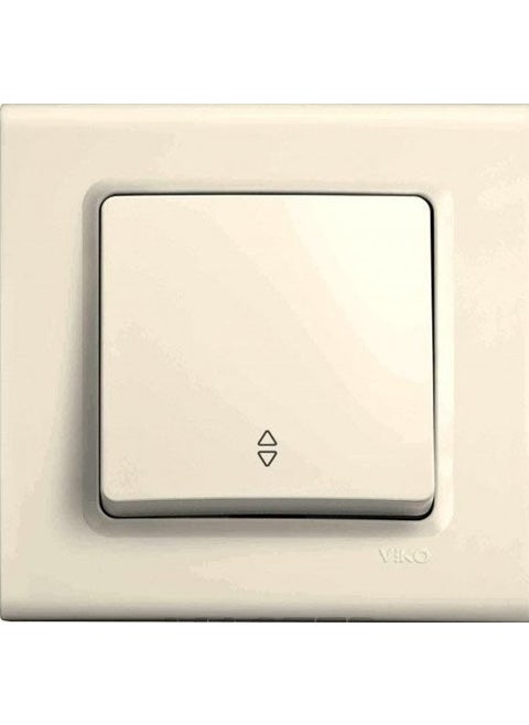 Linnera Vavien Cream Frame Included