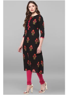 Indian Premium Cotton Kurti