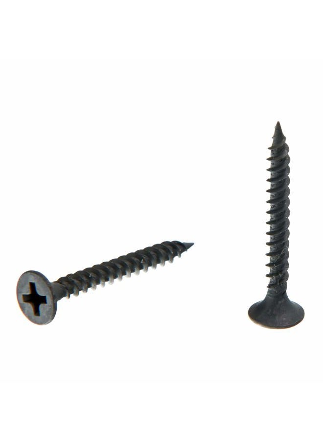 Senco 06B125P DuraSpin Screw Number 6 by 1-1/4-Inch Drywall Screw-Light Steel (1,000 per Box) - Image 3