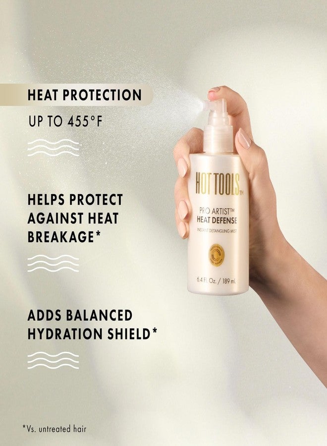 HOT TOOLS™ Pro Artist Protect & Curl Collection - Image 3