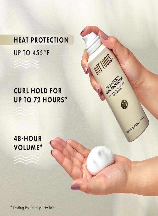 HOT TOOLS™ Pro Artist Protect & Curl Collection - Image 2
