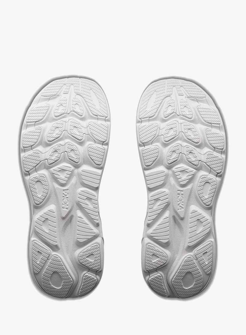 Hoka WHITE / WHITE Clifton 11 for Women | Best Price UAE