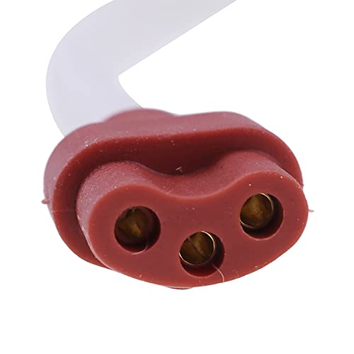 JZGRDN Block Heater Cord 84303149 19301659 Compatible with 2001-2018 6.6 L Duramax Diesel Engine Chevy GMC 2500 3500 - Image 4