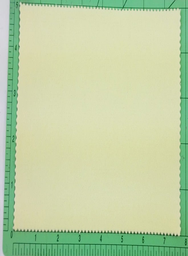 SUN SHINE Sunshine Polishing Cloth for Sterling Silver, Gold, Brass and Copper Jewelry 5" x 7.5" - Image 4