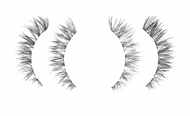 Ardell Individual Lashes X-tended Wear - Demi Wispies - Image 3