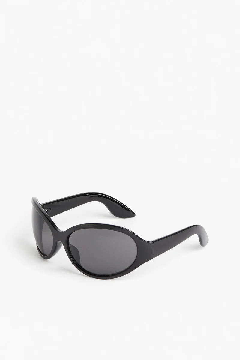 H&M Rounded Sunglasses