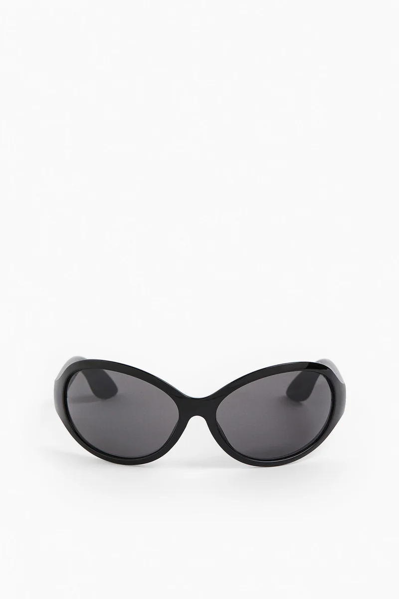 H&M Rounded Sunglasses