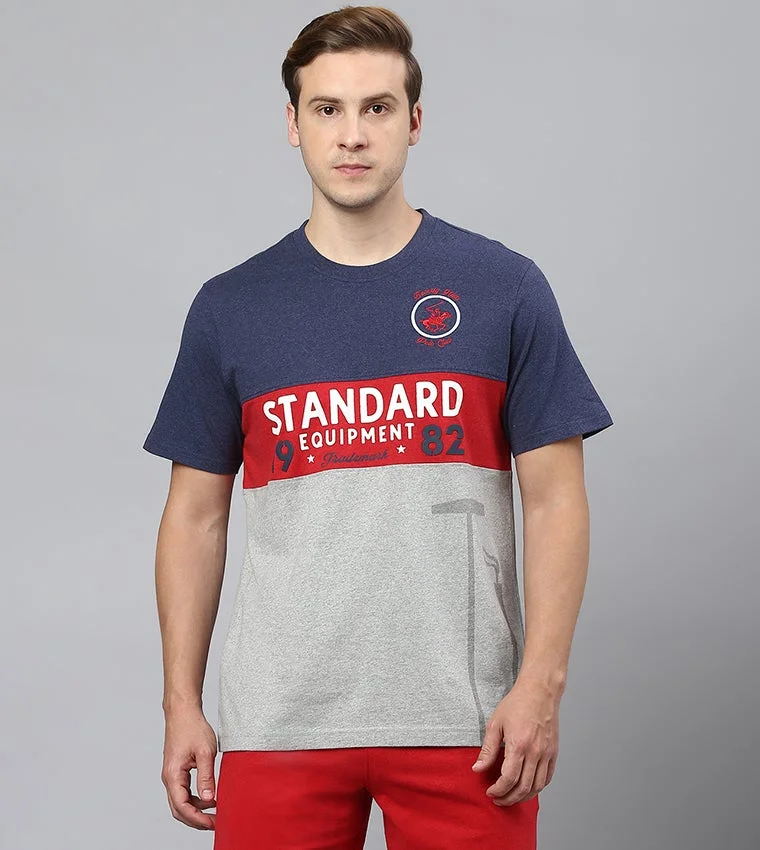 Beverly Hills Polo Club Mens T-Shirt