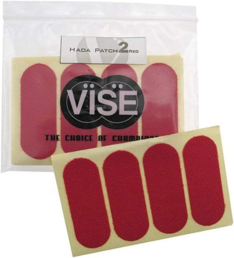 Hada Patch Pre-Cut Tape (40-Piece)
