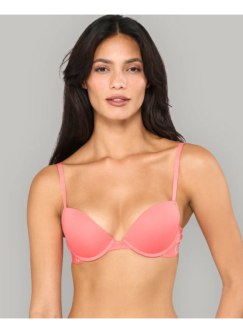 La Senza La Senza Remix Push Up Plunge Bra