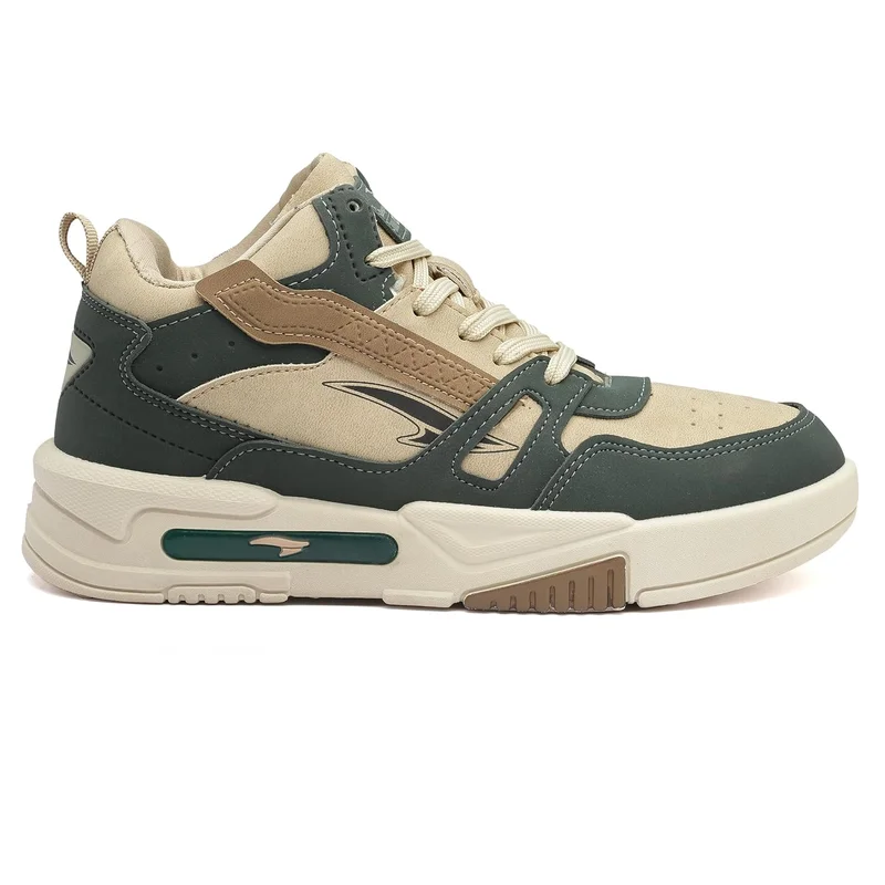 Asian Synthetic Casual Sneakers for Men and Boys