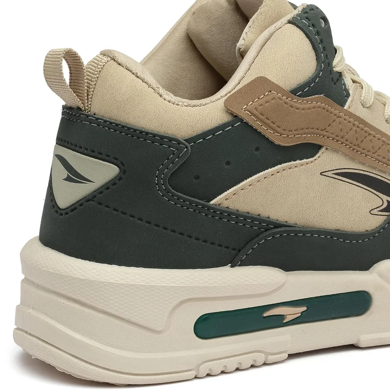 Asian Synthetic Casual Sneakers for Men and Boys