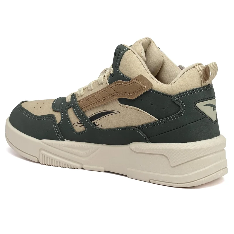 Asian Synthetic Casual Sneakers for Men and Boys