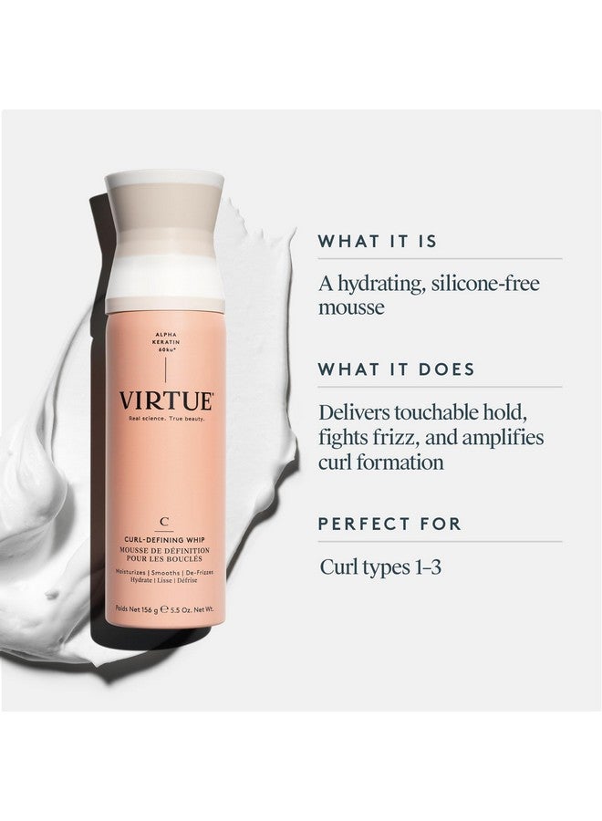 Virtue Curl Defining Whip - Image 2