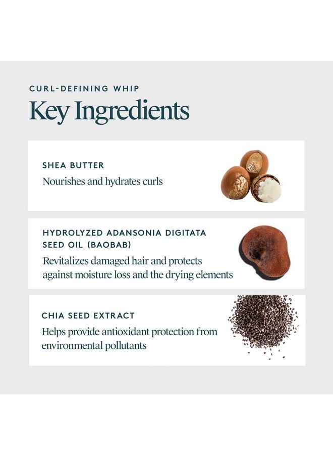 Virtue Curl Defining Whip - Image 3