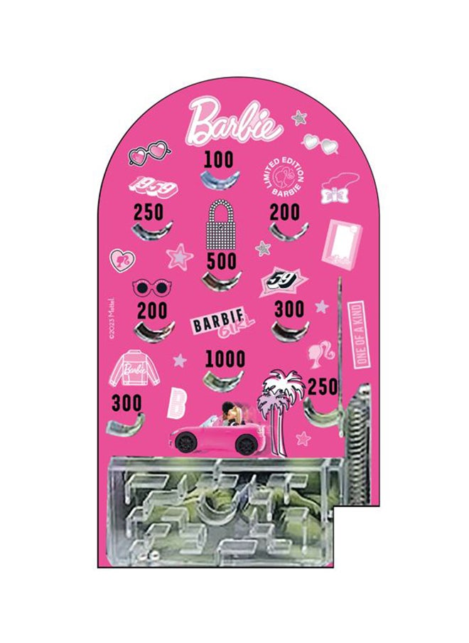 Barbie Barbie Jump Bead  - Image 4