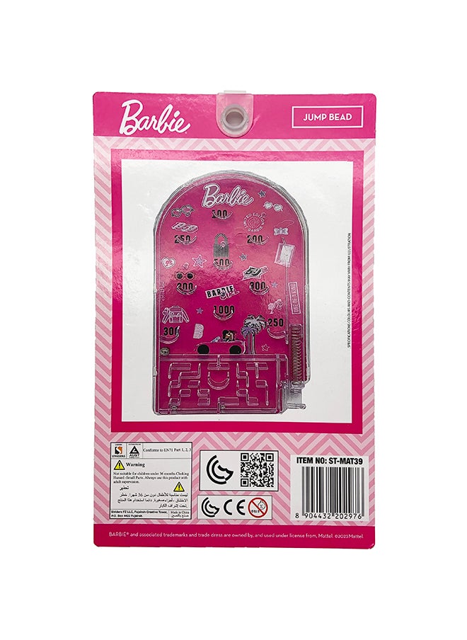 Barbie Barbie Jump Bead  - Image 2