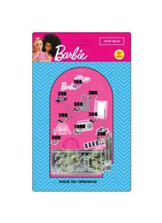 باربي Barbie Jump Bead