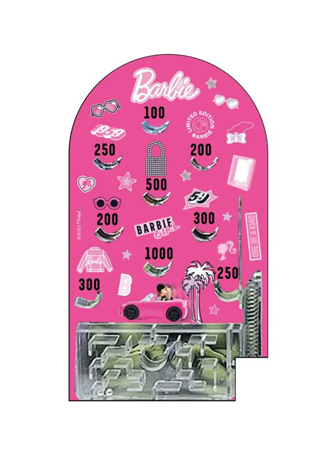 باربي Barbie Jump Bead