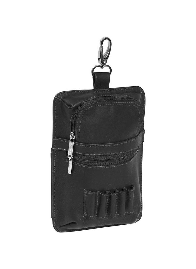 All In One Golf Pouch, Black, One Size - pzsku/ZAEF85FBC1C78D5CCA92CZ/45/_/1735817476/acd56e43-6b16-4e28-a6bd-c85465baa5c6