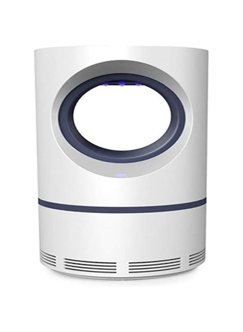 Goolsky USB Detachable Home LED Household Electric Healthy Energy-saving Harmless Non-toxic Mosquito Killer Lamp - Image 1