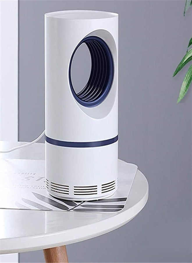 Goolsky USB Detachable Home LED Household Electric Healthy Energy-saving Harmless Non-toxic Mosquito Killer Lamp - Image 5