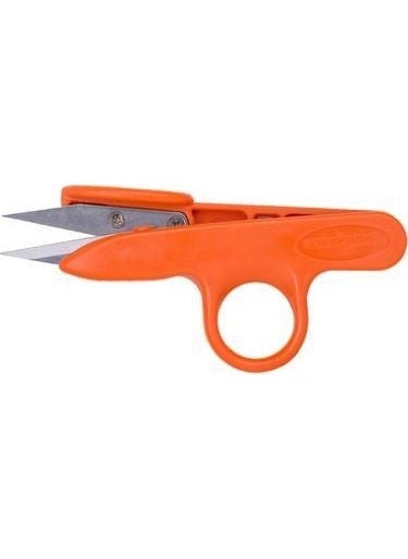 Golden Eagle TC-801 Thread Cleaning Scissors (Plastic) 12 pcs  - Image 3