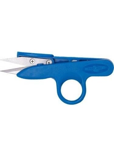 Golden Eagle TC-801 Thread Cleaning Scissors (Plastic) 12 pcs  - Image 2