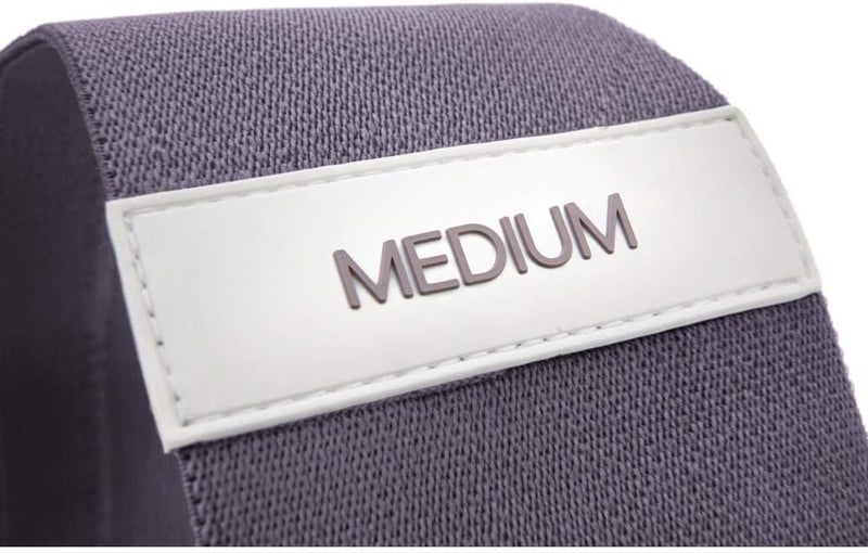 adidas Premium Resistance Band Set (Set of 3) - Image 4