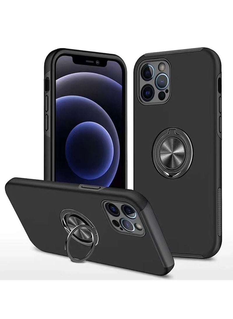 GULFLINK - Mobile Phone Protective Case With Magnet Bracket For Iphone 13 Pro - Image 1