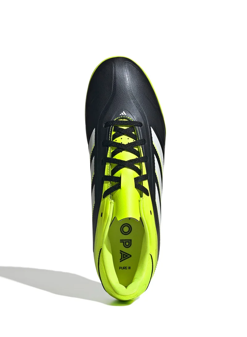 adidas كوبا بيور 3 كلوب تي اف