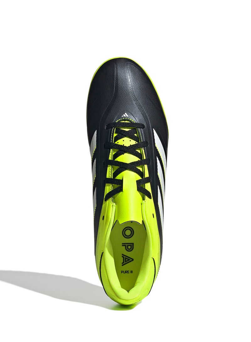 adidas كوبا بيور 3 كلوب تي اف  - Image 5
