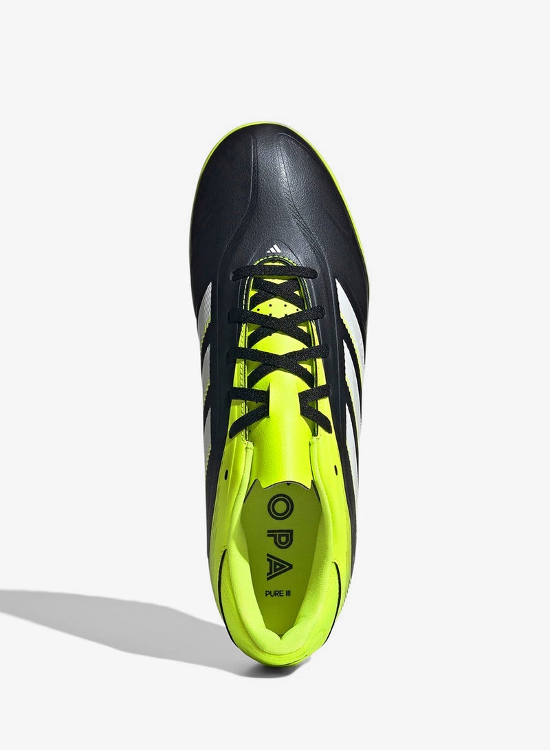 Adidas Copa Pure 3 Club Turf Boots - Image 5
