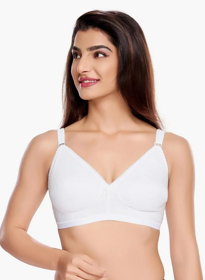 فاف Juliet Non-Padded Bra