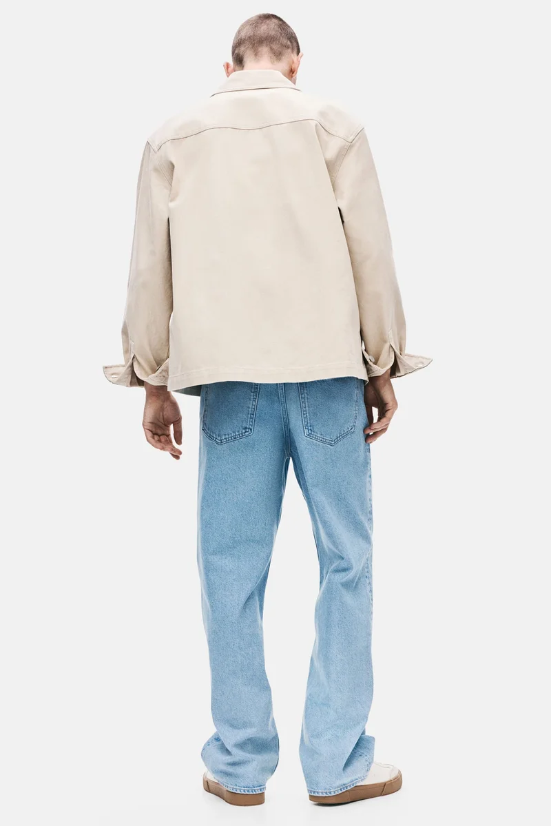 H&M  Relaxed jeans for Men | Best Price UAE