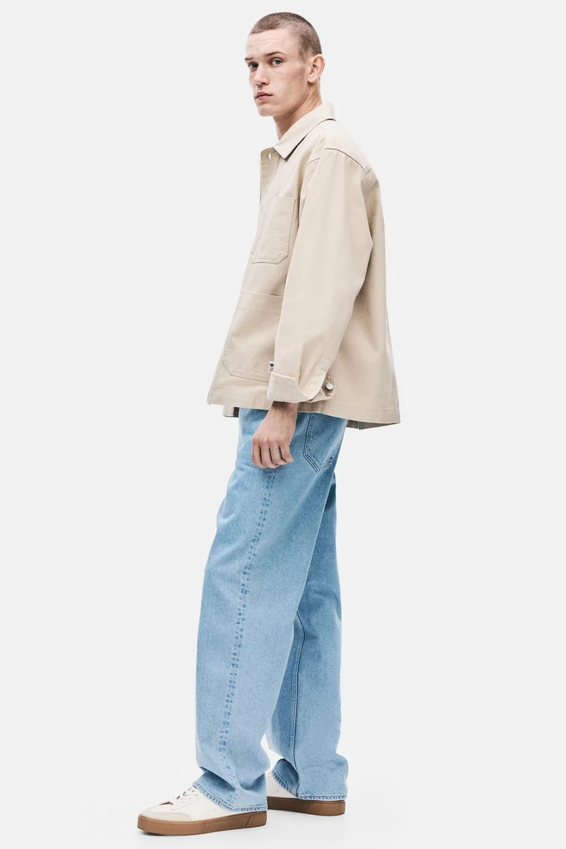 H&M  Relaxed jeans for Men | Best Price UAE