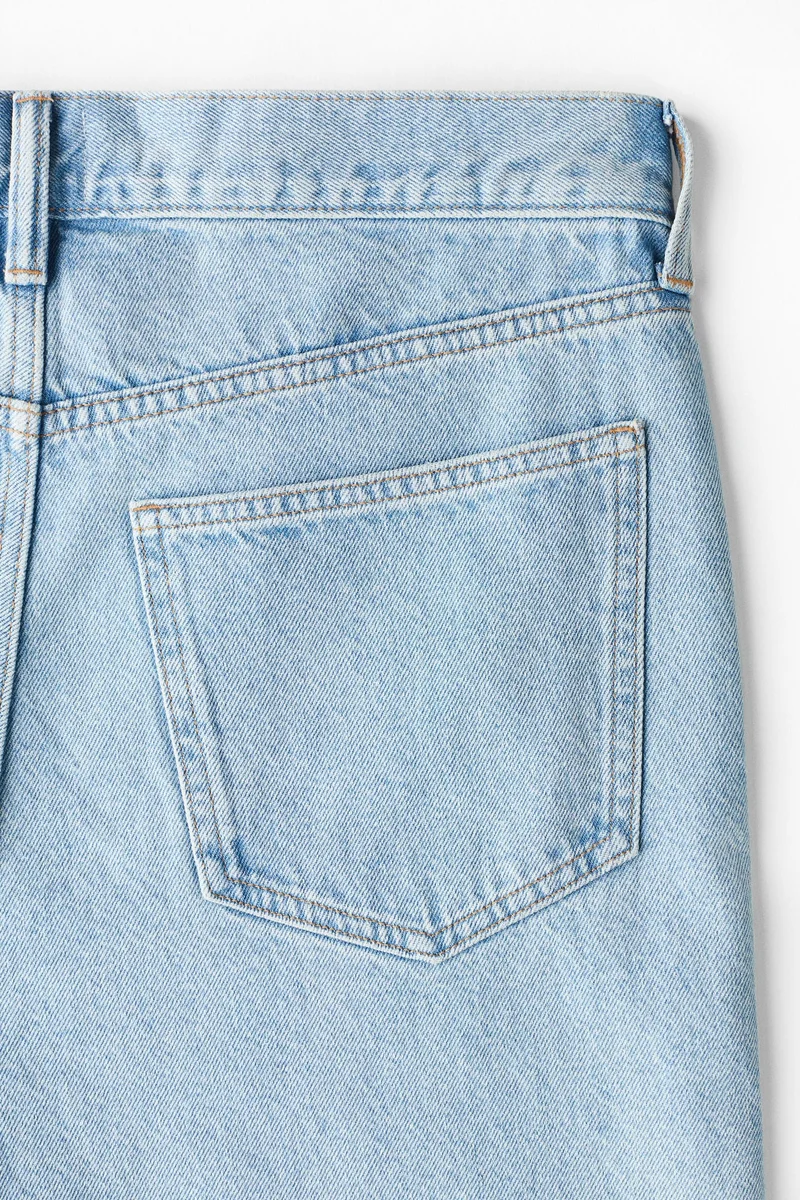 H&M  Relaxed jeans for Men | Best Price UAE