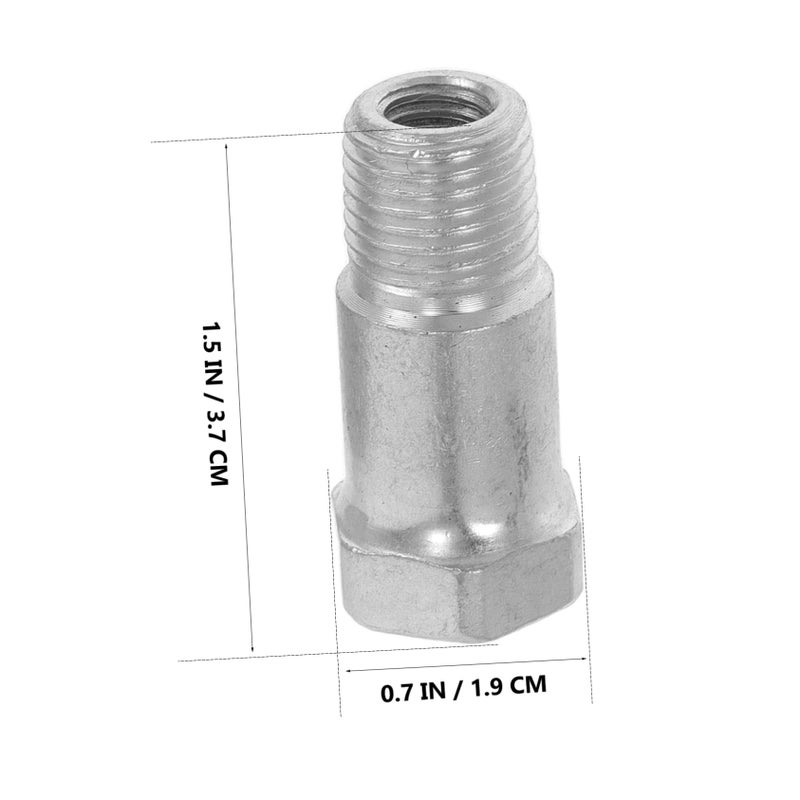 Hydraulic Floor Jack Seal Kit with Filler Plug Accessories Engine Parts - Image 3