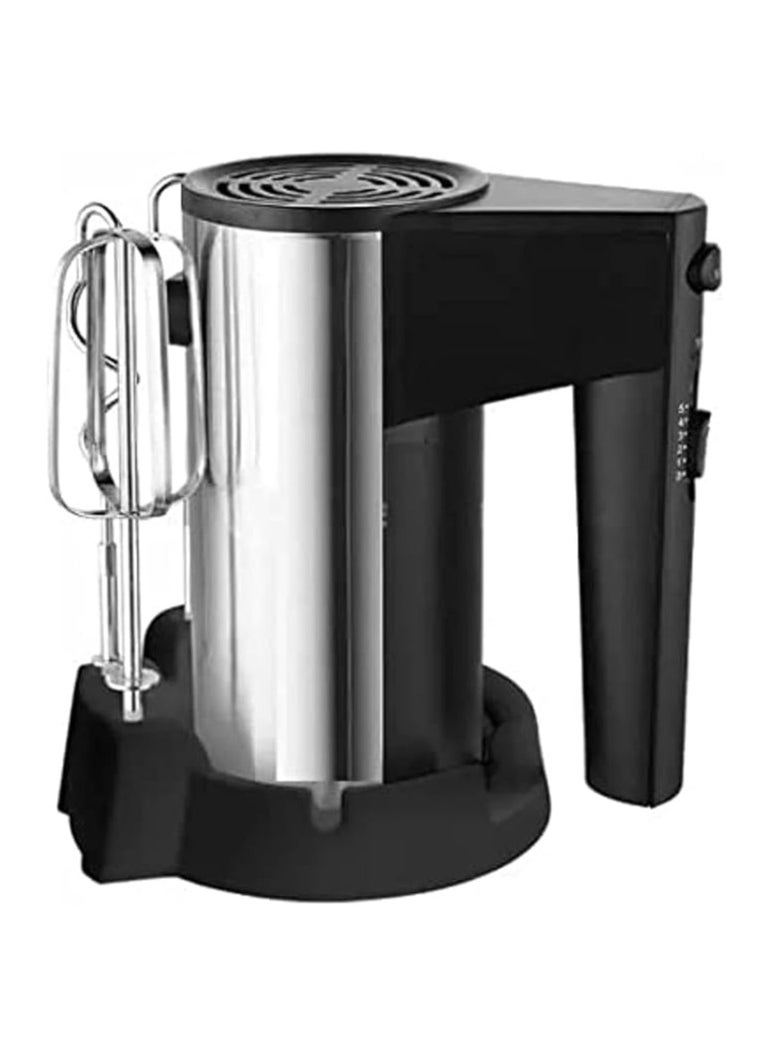 JAMAKY Multifunctional egg beater 500 Watts - JMK6002  - Image 1