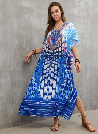 Beach Printed Robe Sunscreen Cover - pzsku/ZAEF90D8D2CCAA6B03CFBZ/45/_/1690791973/6caba914-e144-4e46-8b2c-4f93b9f0caa0