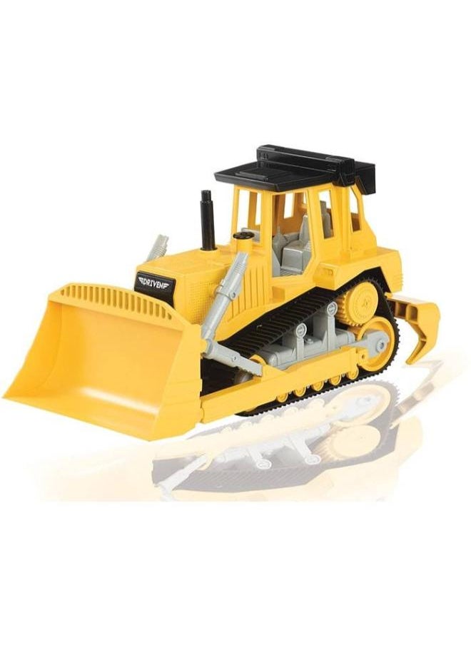 DRIVEN - Bulldozer, Mid-Sized - Image 1