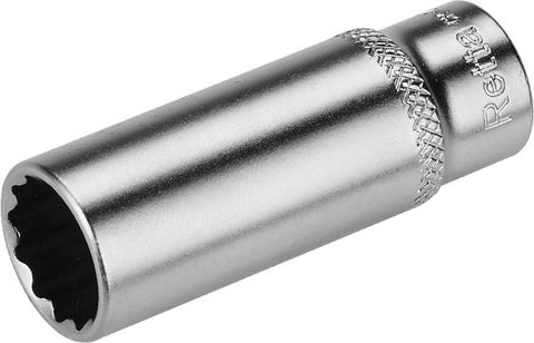 1/2'' Socket Wrenches Long-12 Corner 27 mm