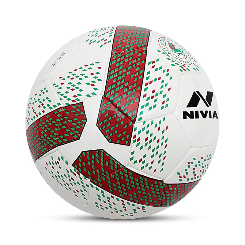 نيفيا ATK Mohun Bagan Official Football Size 5