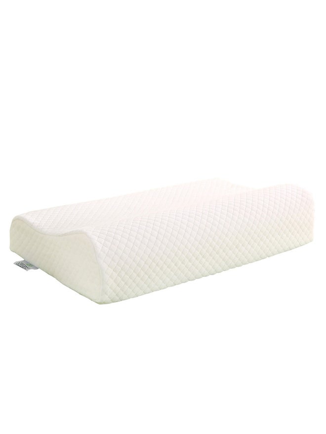 VALENTINI Memory Foam Contour Pillow - Image 1