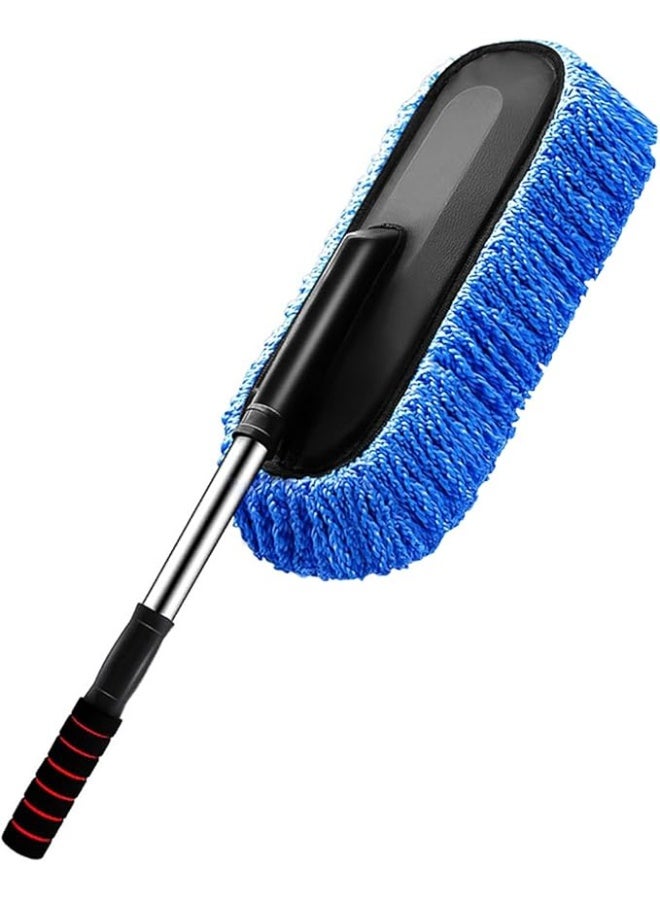 Car Duster - Quick and Effective Cleaning Without Scratches - Image 1
