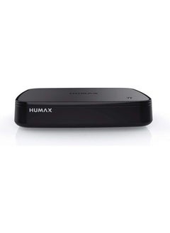 HD ACE Multi Satellite Receiver MPEG 4 HD and SD Support all FTA Channels Automatic Network Search Editing Sorting Multiple languages 5.1 Dolby Digital Sound Black