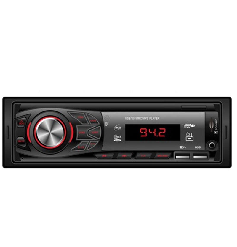 PLAY Car cassette player in MP3 format PL-104 - Image 2