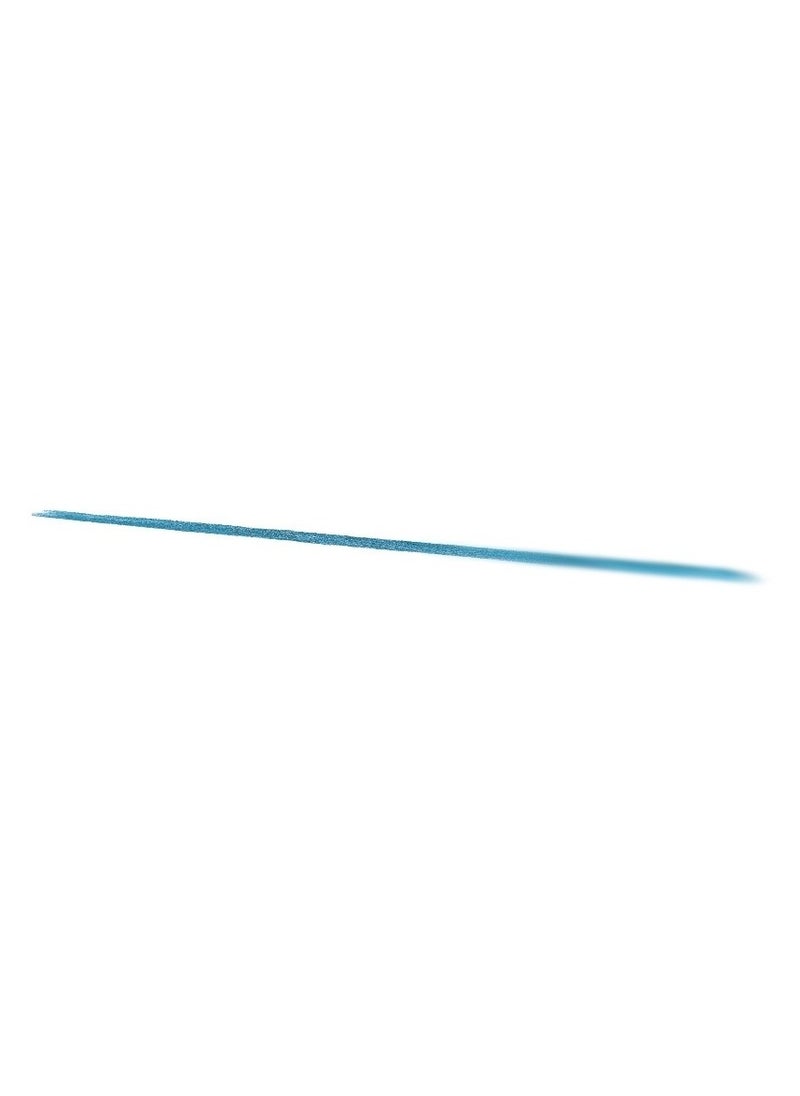 L'OREAL PARIS - Infaillible Grip 36H Gel Automatic Eyeliner 7 Turquoise Faux Fur - Image 1