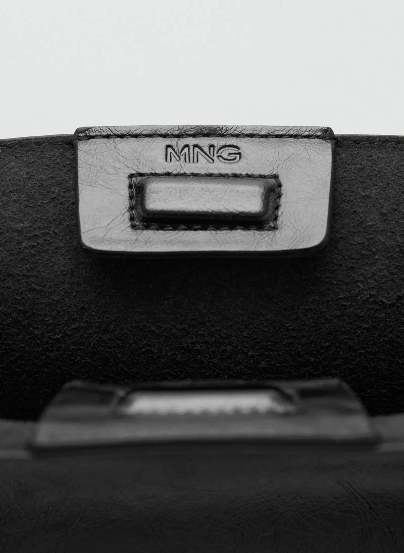 MANGO  Large shopper bag for Women | Best Price UAE